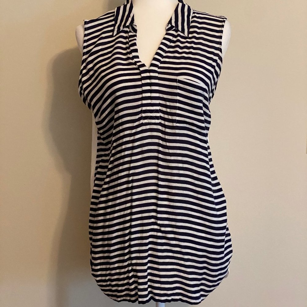 Maternity Tank
